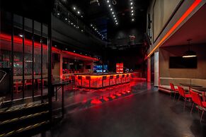 Marriott Executive Apartments Downtown Abu Dhabi