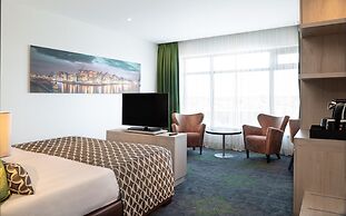 Van Der Valk Hotel Oostzaan - Amsterdam