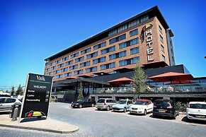 Van Der Valk Hotel Oostzaan - Amsterdam