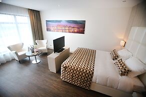 Van Der Valk Hotel Oostzaan - Amsterdam