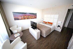 Van Der Valk Hotel Oostzaan - Amsterdam