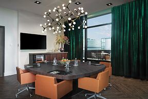 Van Der Valk Hotel Oostzaan - Amsterdam