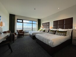 Van Der Valk Hotel Oostzaan - Amsterdam