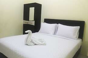 Hasian Malioboro Motel