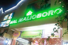 Hasian Malioboro Motel