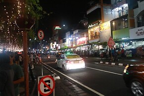 Hasian Malioboro Motel