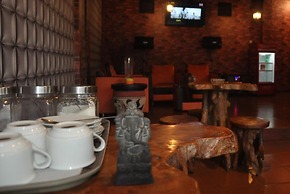 Hasian Malioboro Motel