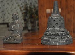 Hasian Malioboro Motel