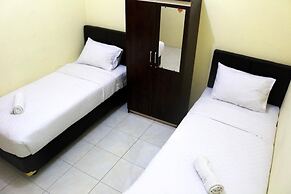 Hasian Malioboro Motel