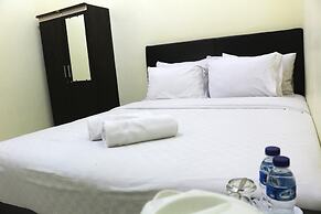 Hasian Malioboro Motel