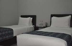 Hasian Malioboro Motel