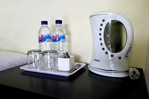 Hasian Malioboro Motel