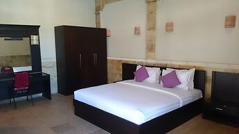 Hasian Malioboro Motel