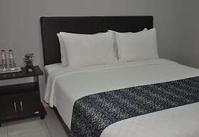 Hasian Malioboro Motel