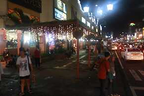 Hasian Malioboro Motel