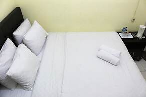 Hasian Malioboro Motel