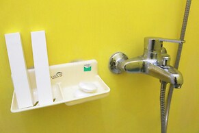 Hasian Malioboro Motel