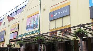 Hasian Malioboro Motel