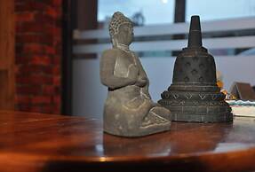 Hasian Malioboro Motel