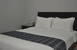 Hasian Malioboro Motel