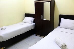 Hasian Malioboro Motel