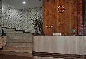 Hasian Malioboro Motel