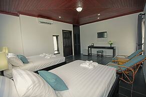 SR Sofia Villa Hotel