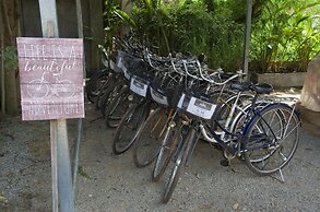 SR Sofia Villa Hotel