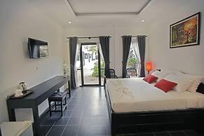 SR Sofia Villa Hotel