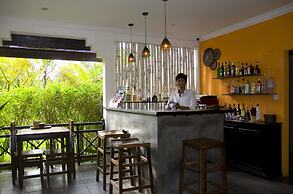 SR Sofia Villa Hotel