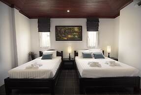 SR Sofia Villa Hotel