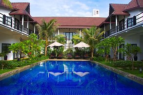 SR Sofia Villa Hotel