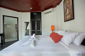 SR Sofia Villa Hotel