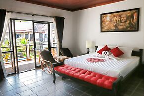 SR Sofia Villa Hotel