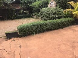 SR Sofia Villa Hotel