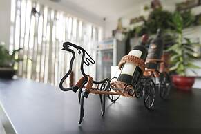 SR Sofia Villa Hotel