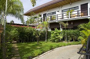 SR Sofia Villa Hotel