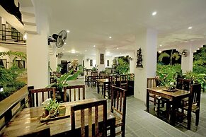 SR Sofia Villa Hotel