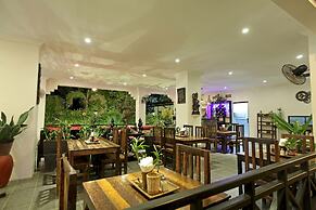 SR Sofia Villa Hotel