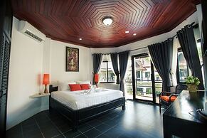 SR Sofia Villa Hotel