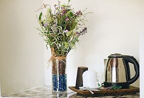 SR Sofia Villa Hotel