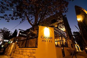 Canary Hotel