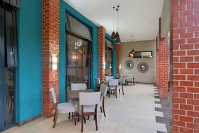 Protea Hotel by Marriott Ndola