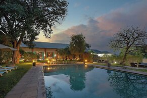 Protea Hotel by Marriott Ndola