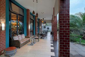 Protea Hotel by Marriott Ndola