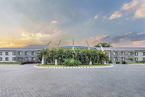 Protea Hotel by Marriott Ndola