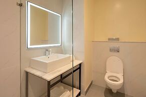 Protea Hotel by Marriott Ndola