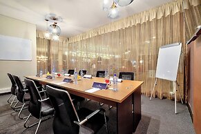 Protea Hotel by Marriott Ndola