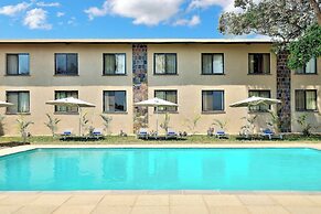 Protea Hotel by Marriott Ndola