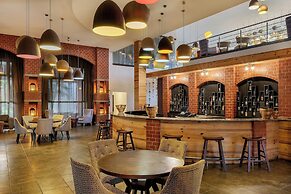 Protea Hotel by Marriott Ndola